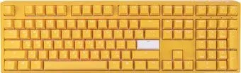 Ducky One 3 RGB Yellow (Cherry MX Red)