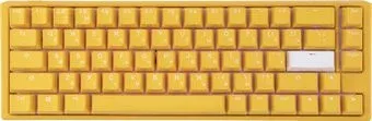 Ducky One 3 SF RGB Yellow (Cherry MX Red)