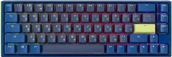 Ducky One 3 SF RGB Daybreak (Cherry MX Brown)