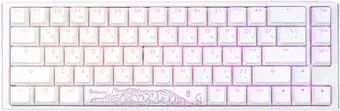 Ducky One 3 SF RGB White (Cherry MX Red)