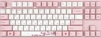 Varmilo MA87M V2 Sakura R1 (Varmilo EC V2 Iris)