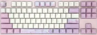 Varmilo VA87M V2 Dreams On Board (Cherry MX Brown, нет кириллицы)