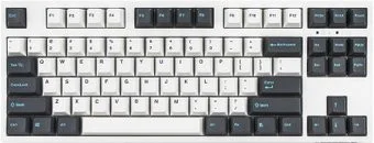 Leopold FC750R BT White Gray (Cherry MX Brown, нет кириллицы)