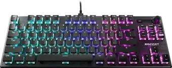 Roccat Vulcan TKL AIMO (Titan Red, нет кириллицы)