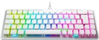 Roccat Vulcan II Mini AIMO (белый, нет кириллицы)