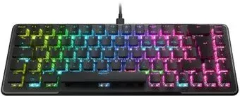 Roccat Vulcan II Mini AIMO (черный, нет кириллицы)