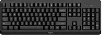 Philips SPK6307BL