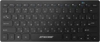 Jet.A Slim Line K8 BT (черный)