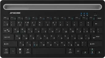 Jet.A Slim Line K3 BT (черный)