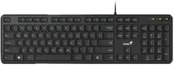 Genius SlimStar M200