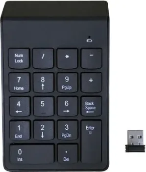 Gembird KPD-W-02