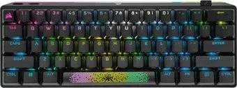 Corsair K70 Pro Mini Wireless (Cherry MX Speed, нет кириллицы)