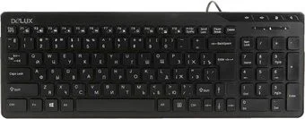 Delux OM01 Ultra-Slim