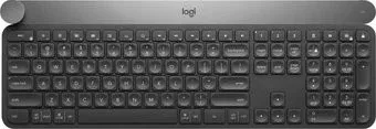 Logitech Craft 920-008484 (нет кириллицы)