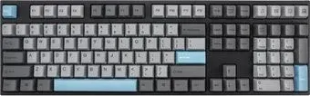 Varmilo VEM108 Moonlight (EC Sakura V2, нет кириллицы)