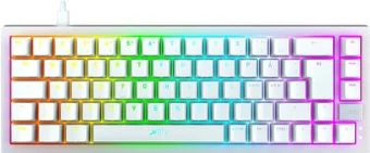 Xtrfy K5 RGB (белый)