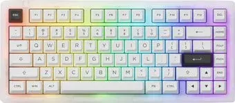 Akko ACR Pro 75 White (Akko CS Crystal)