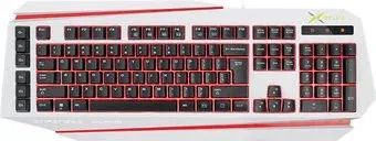Delux K9500U (белый)