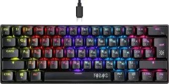 Defender Fobos GK-011 RU