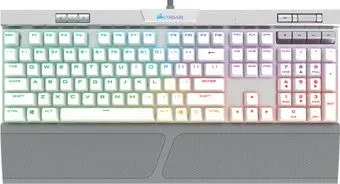Corsair K70 RGB MK.2 SE (Cherry MX Speed, нет кириллицы)