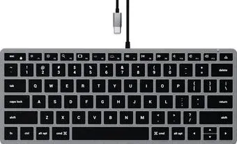 Satechi Slim W1 (нет кириллицы)