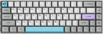Akko 3068 Silent (Akko Blue V2)