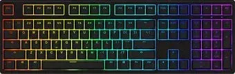 Akko 3108S Black (Akko Pink V2)