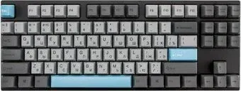 Varmilo VE87M V2 Moonlight (EC Sakura V2)