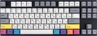 Varmilo VE87M V2 Vintage Days (EC Daisy V2)