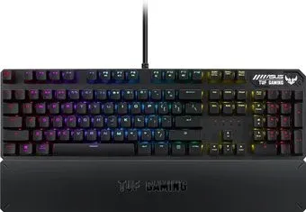 ASUS TUF Gaming K3 (Clicky Switch)