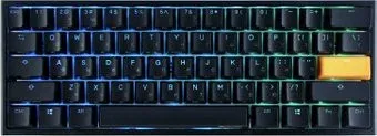 Ducky One 2 Mini RGB (Cherry MX Blue)