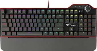 Genesis RX85 RGB (нет кириллицы)