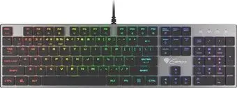 Genesis Thor 420 RGB (нет кириллицы)