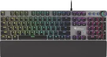 Genesis Thor 401 RGB (нет кириллицы)
