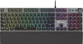 Genesis Thor 380 RGB (нет кириллицы)