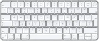 Apple Magic Keyboard с Touch ID MK293Z/A (нет кириллицы)