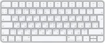 Apple Magic Keyboard с Touch ID MK293RS/A