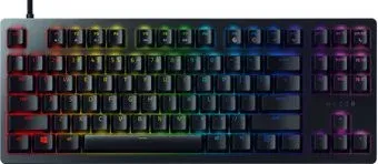 Razer Huntsman Tournament Edition (Red Switch)