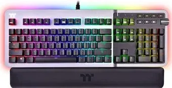 Thermaltake Argent K5 RGB (Cherry MX Blue)