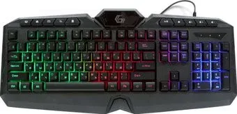 Gembird KB-G410L
