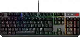ASUS ROG Strix Scope RX