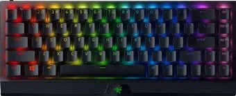 Razer Blackwidow V3 Mini Yellow Switch (нет кириллицы)