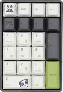 Varmilo VA21M Panda (Cherry MX Brown)