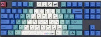 Varmilo VA87M Summit R2 (Cherry MX Red)