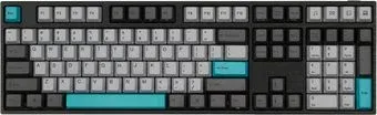 Varmilo VA108M Moonlight (Cherry MX Red)