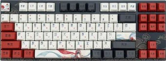 Varmilo MA87M Beijing Opera (EC Sakura V2, нет кириллицы)