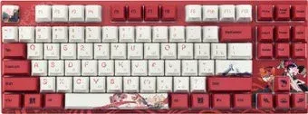 Varmilo MA87M Koi (EC Sakura V2, нет кириллицы)