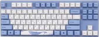 Varmilo MA87M Sea Melody (EC Sakura V2)