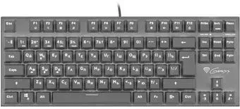 Genesis Thor 300 TKL