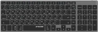 Jet.A SlimLine K1 BT (серый)